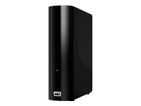 WDBACW0015HBK-EESN WESTERN DIGITAL hard disk - 1.5 TB